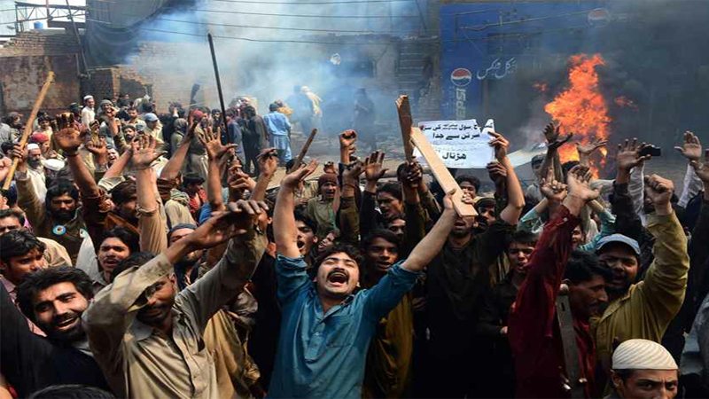 Govt releases more than 800 TLP supporters arrested across Punjab after agreement