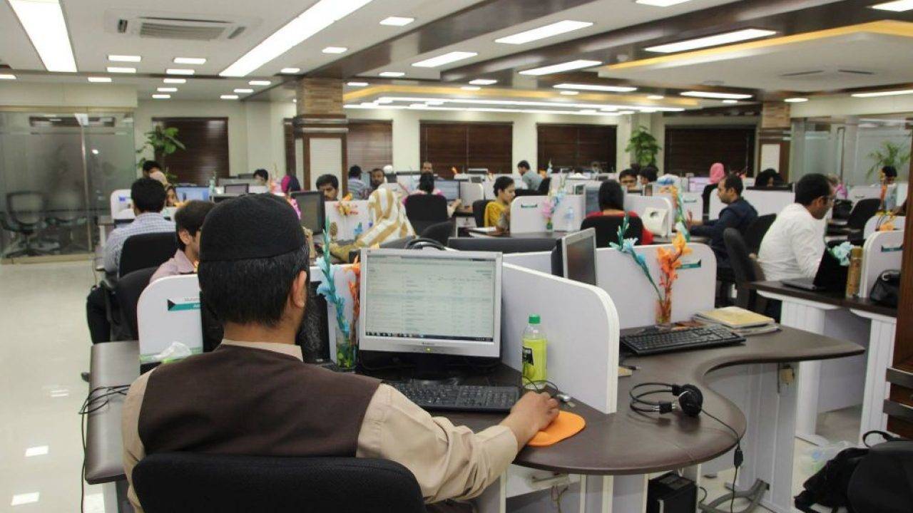 Pakistan IT exports cross $1.5bn for the first time