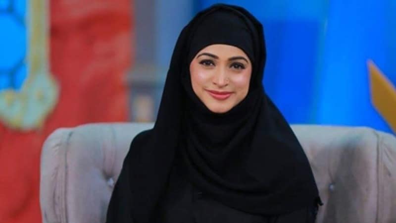 ‘Alarming’: Noor Bukhari disappointed with Pakistanis celebrating Halloween