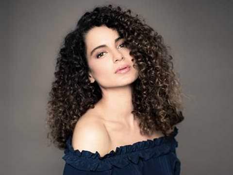 ‘Cultural shock’: Kangana Ranaut reveals Mumbai men split bills on dates, Delhi men pay for both