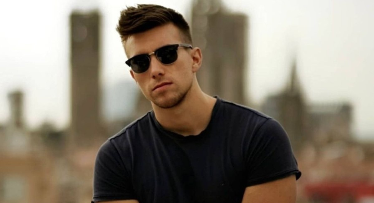 Christian Betzmann under fire for insensitive take on Palestine issue, criticising Pakistan