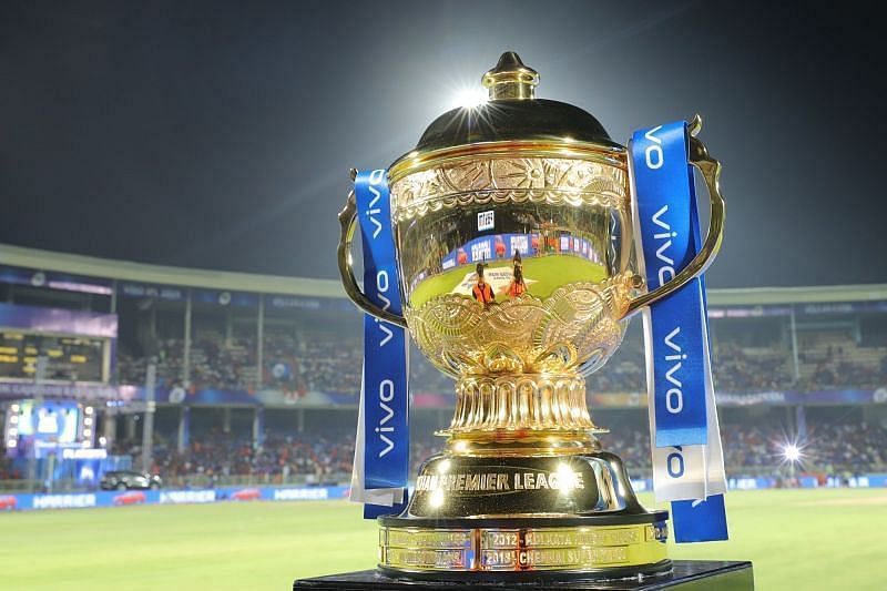 BCCI suspends IPL 2021 indefinitely