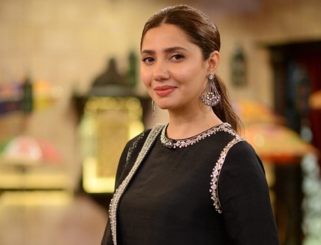 Mahira Khan to turn storyteller for Zee’s ‘Yaar Julahay’