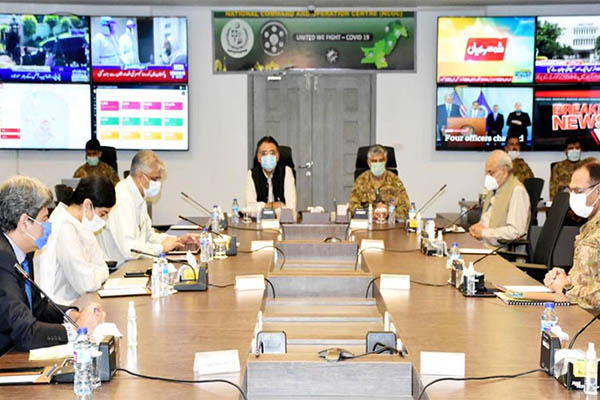 NCOC recommends indoor dining at 50 per cent occupancy for vaccinated individuals only