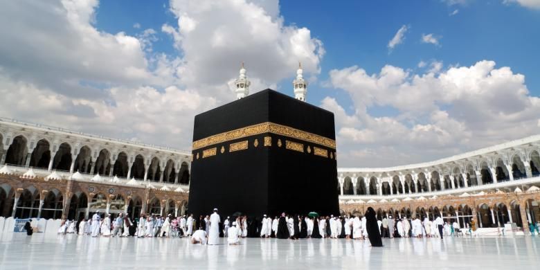 ‘Pakistan prepared to send limited Hajj pilgrims’