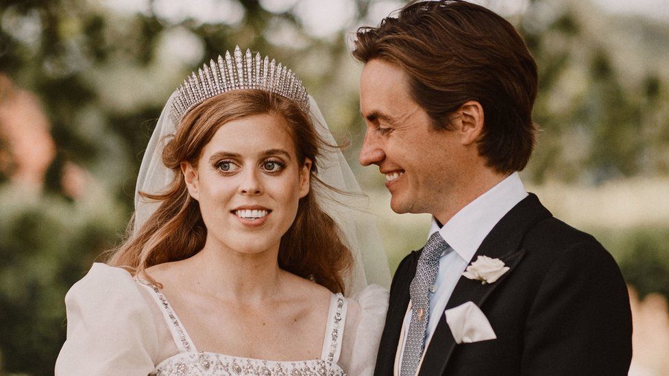 Another royal baby on the way as Princess Beatrice announces pregnancy