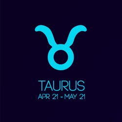 taurus horoscope