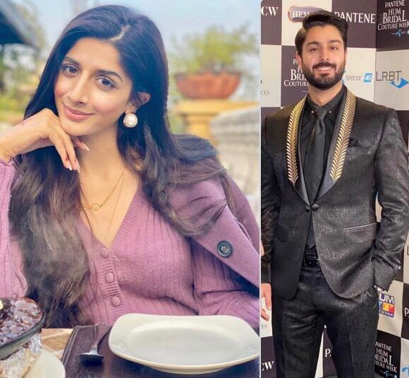 Zaviyar Ejaz set to debut alongside Mawra Hocane in ‘Qissa Meherbano Ka’