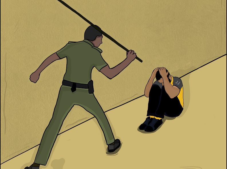 Nine cops suspended for harassing Johny & Jugnu staff for refusing ‘free burgers’