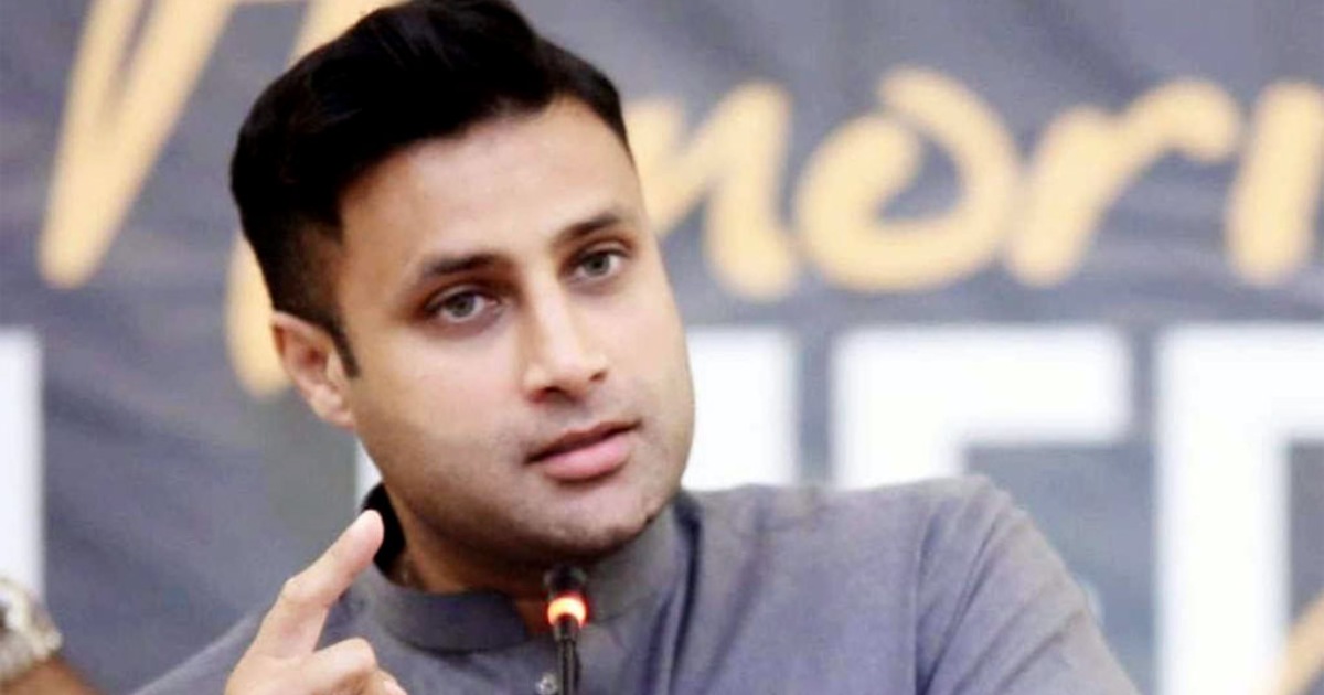 ‘DID NOT go to Israel’: Zulfi Bukhari denies reports of secret visit to Israel, again