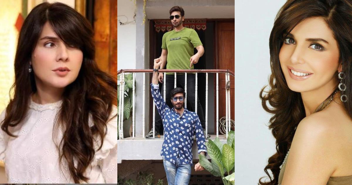 Mahnoor Baloch is set to make her television comeback opposite Faysal Qureshi and Aijaz Aslam