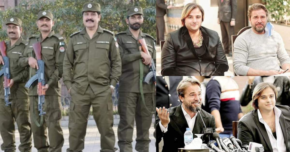 Punjab police set to visit Turkey for the investigation of Engin Altan’s  complaint against Kashif Zameer