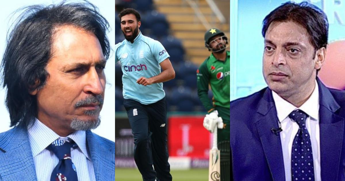 Ramiz Raja, Shoaib Akhtar lash out at Pakistan’s performance after another loss to England