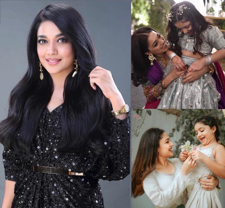 Sanam Jung claps back at a troll for attacking her daughter Alaya’s dressing