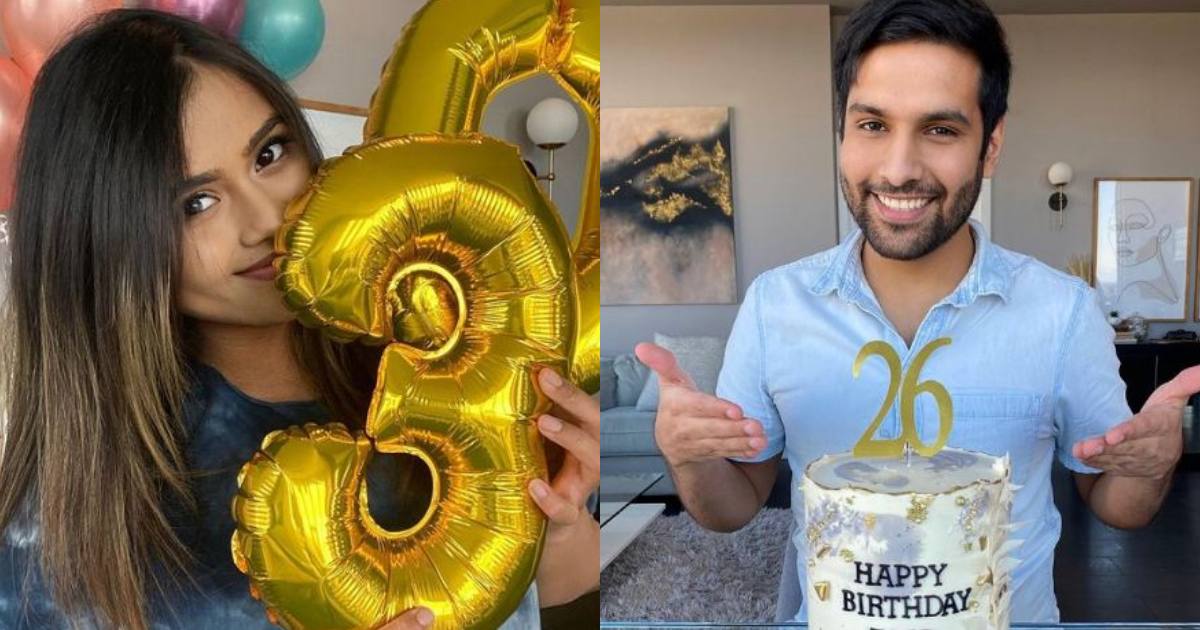 Yumnah Ali bullied for being four years older than husband Zaid