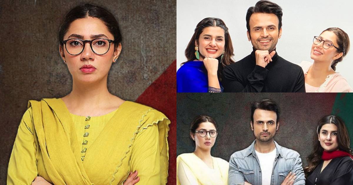 Mahira Khan bullied for endorsing ‘cousin marriages’ in four dramas