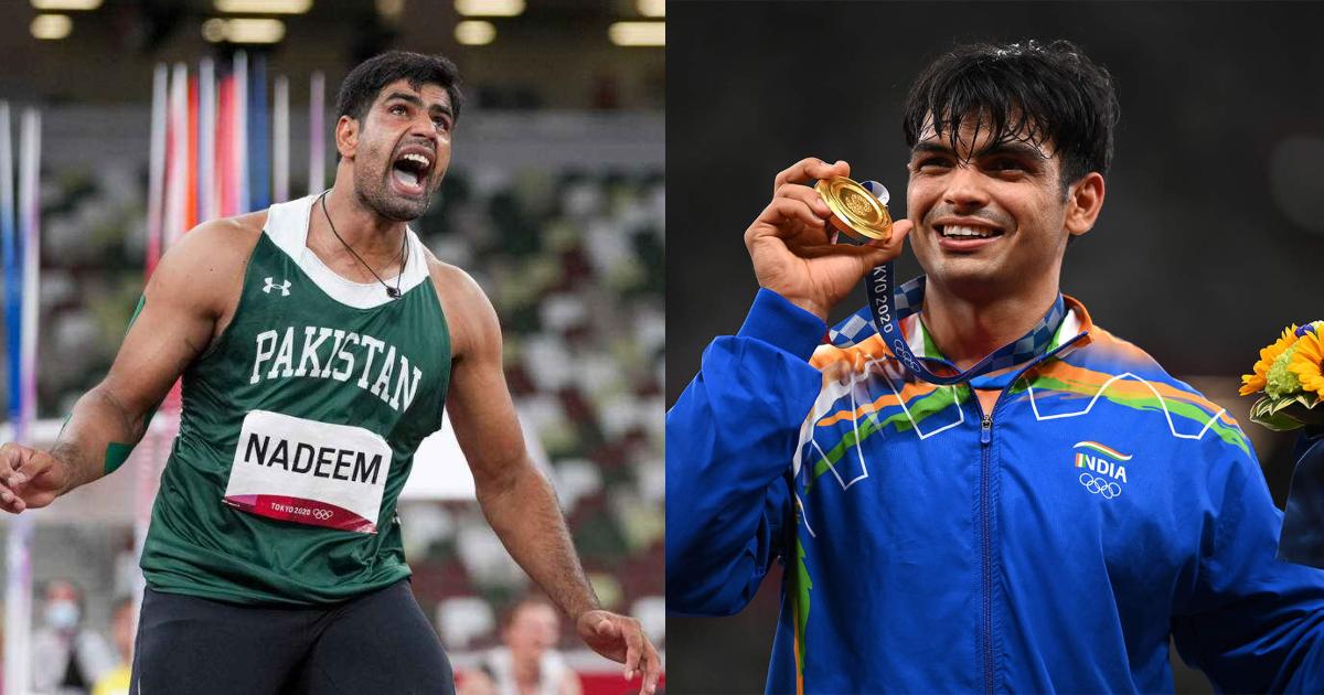 Olympian Neeraj Chopra disappointed with ‘vested interest’ of Indian Media