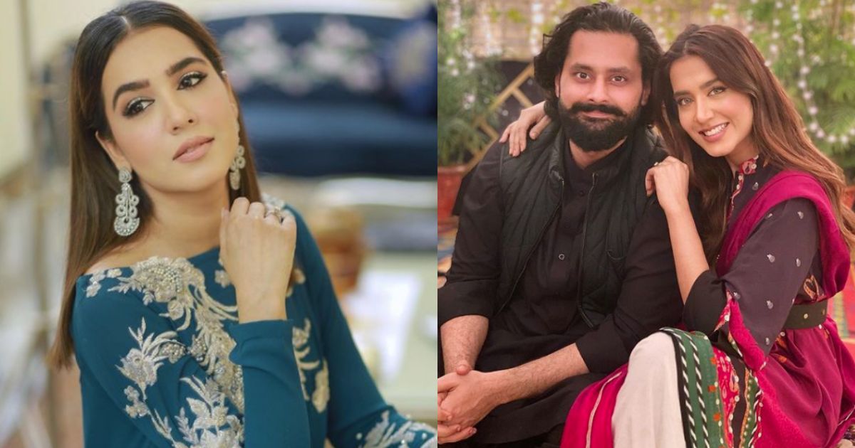 ‘Super dangerous’: Mansha Pasha’s phone blows up, personal data irrecoverable