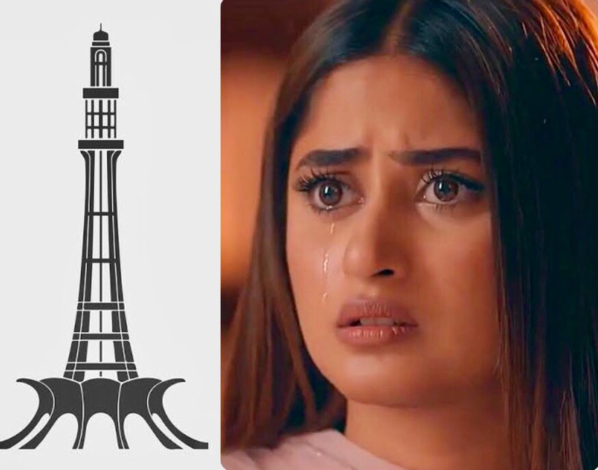 ‘What did she do to deserve this?’: Sajal Aly seeks justice for woman assaulted at Minar-e-Pakistan