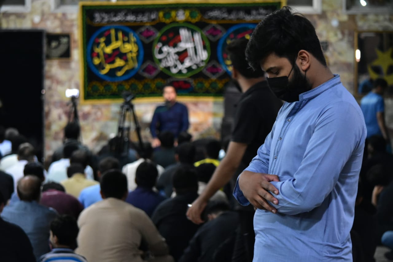 Ideas 9 organises event to promote inter-sect harmony