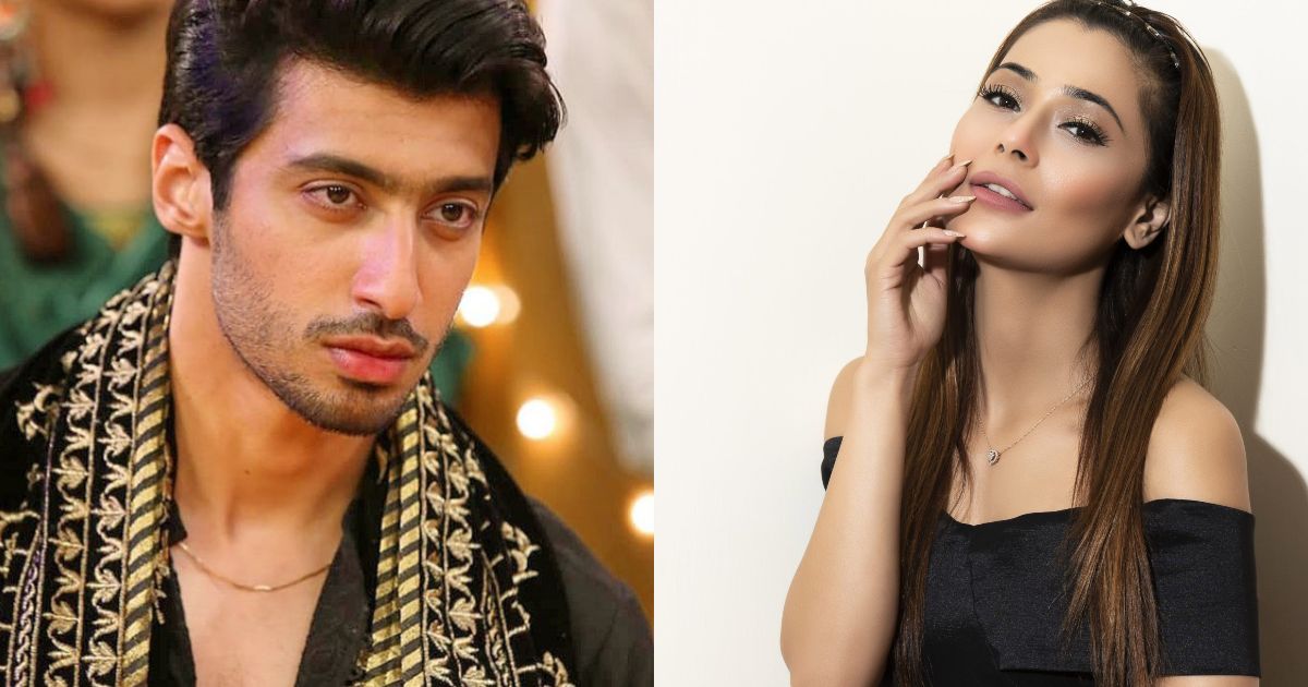 ‘Covered with Blood, passed out’: Farhan Malhi, Sara Khan sends love from India