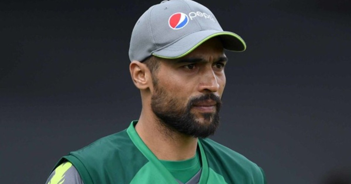 ‘Ignorants’: Mohammad Amir hits out at PCB
