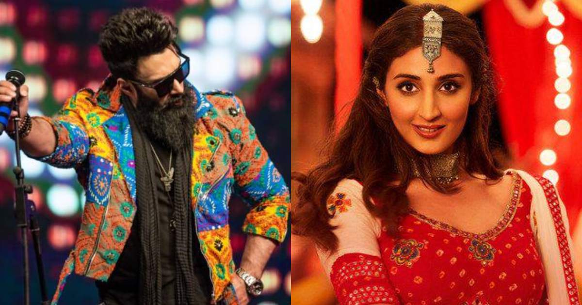 Indian singer Dhvani Bhanushali replicates Pakistani song ‘Gagar’