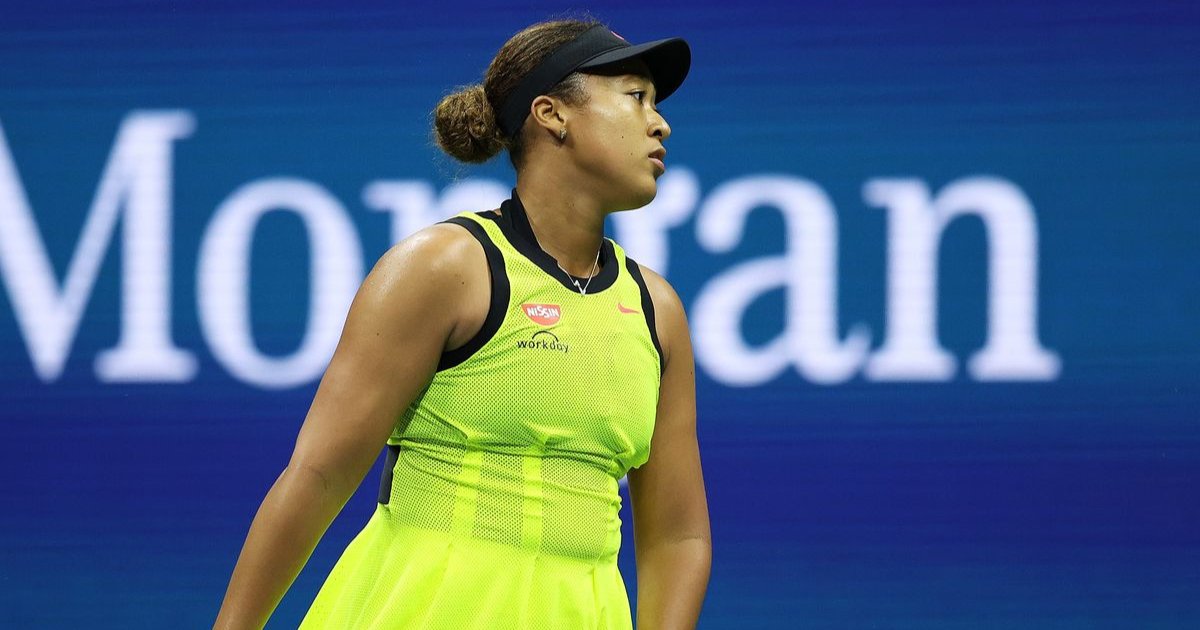 Naomi Osaka might take another break after shocking defeat at US Open