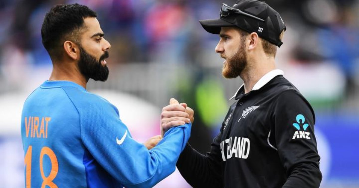 New Zealand to tour India for T20, Test series after abandoning Pakistan tour