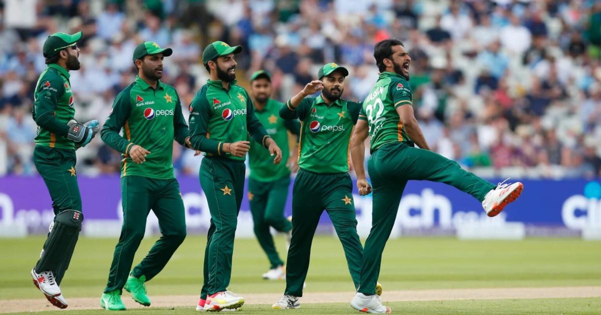 PCB announces team for first ODI against Kiwis