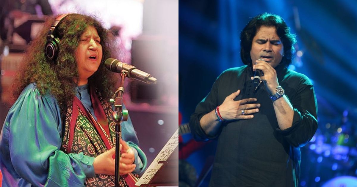 VIDEO: Abida Parveen, Shafqat Amanat Ali’s greeting video is winning the web, Ayesha and Aima adore