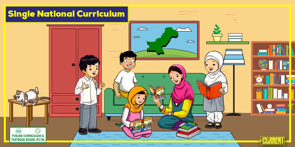 What is in the Single National Curriculum books? In-depth data analysis of the syllabus