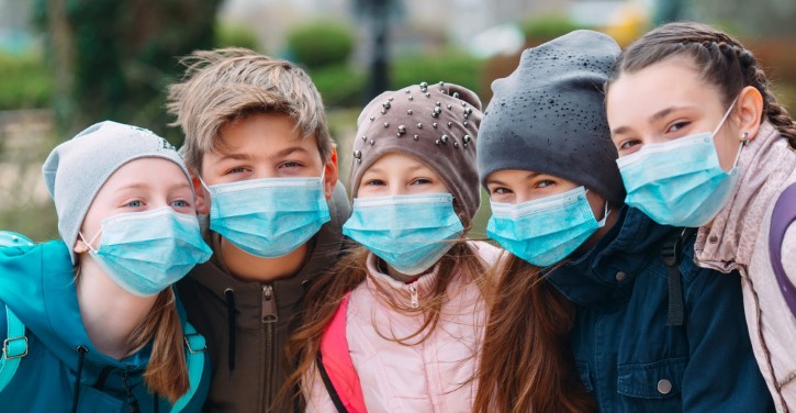 Moderna CEO Stephane Bancel believes Covid-19 pandemic could be over next year