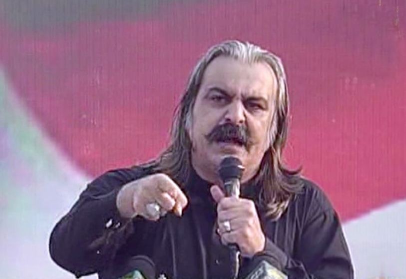 ‘Reduce intake of sugar and bread,’ Ali Amin Gandapur’s response to rising inflation