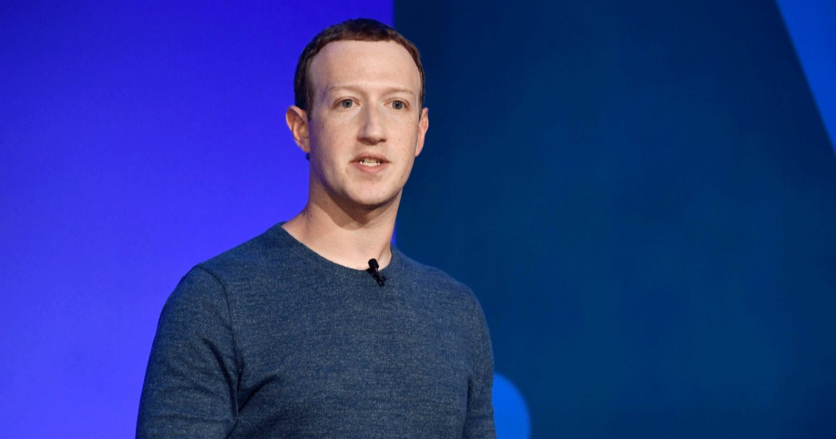 Mark Zuckerberg loses $6 billion in hours after Facebook, Instagram and WhatsApp outage