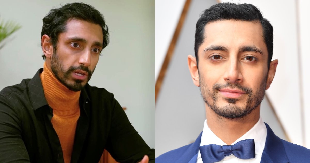‘Messed up, rigged, racist’: Riz Ahmed slams international cinema for misrepresentation of Muslims