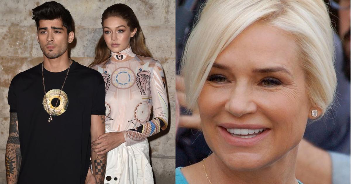 Zayn Malik splits with Gigi Hadid after spat with her mother Yolanda?