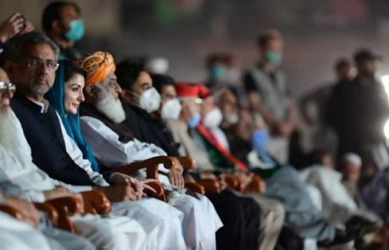 PDM to launch nationwide anti-government protests today