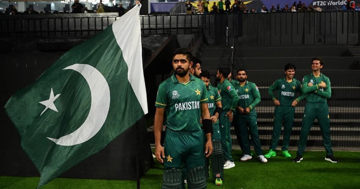 Babar Azam becomes world’s no 1 batter after prolific performance in T20 World Cup