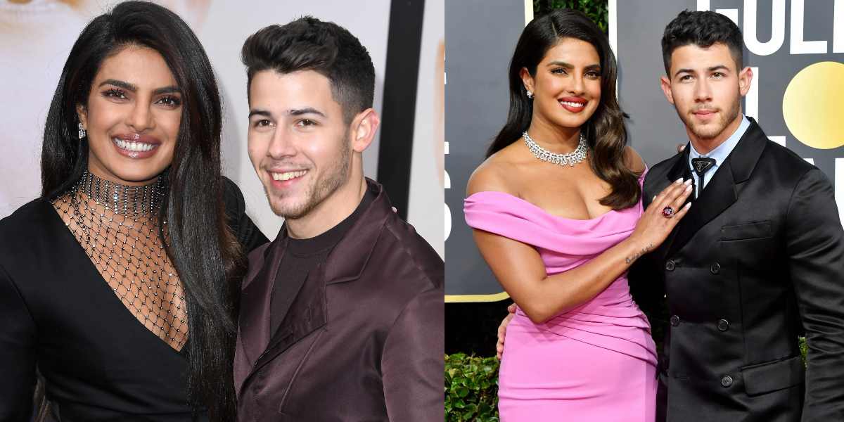 Are Priyanka Chopra and Nick Jonas splitting up?