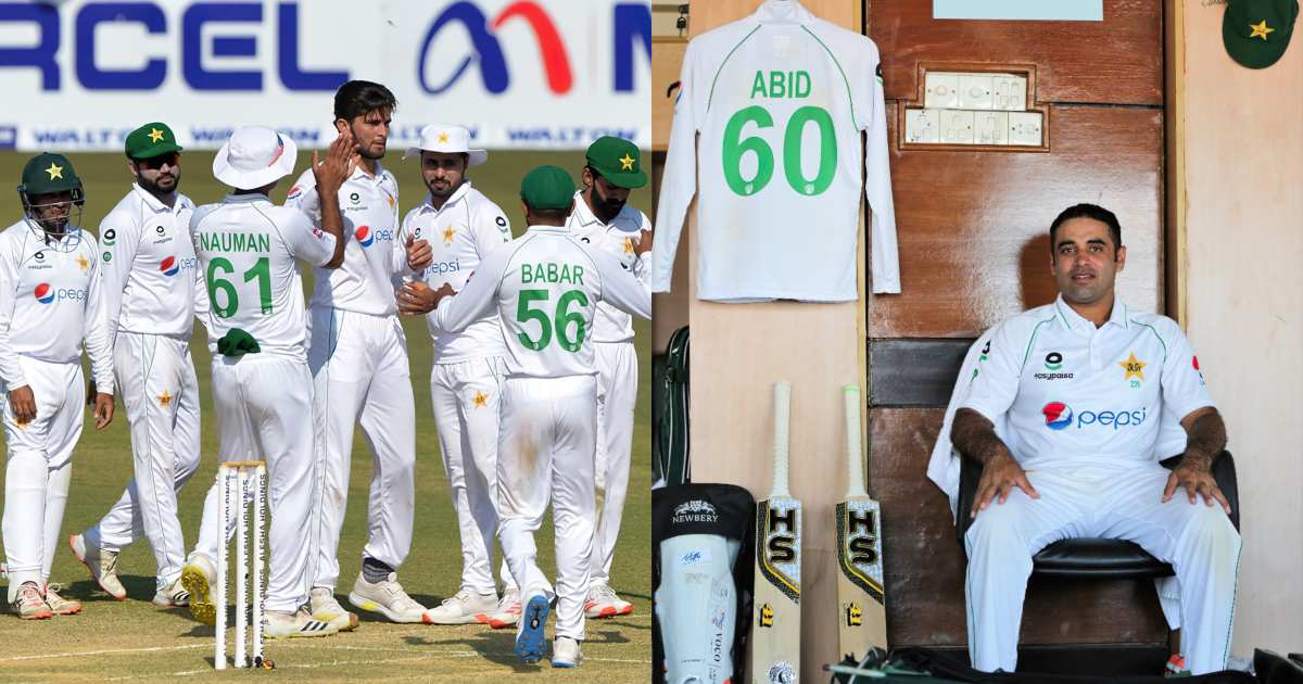 Pakistan beats Bangladesh in first Test with a convincing win