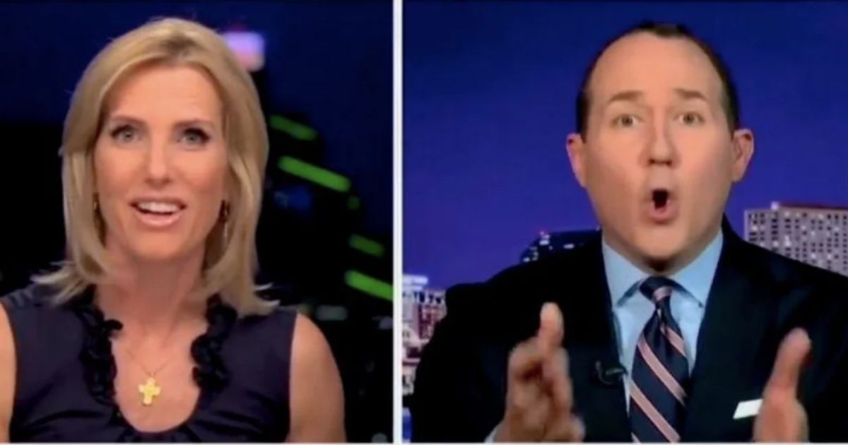 Video: Fox News host Laura Ingraham’s confusion over ‘You’ is the best thing you will see today
