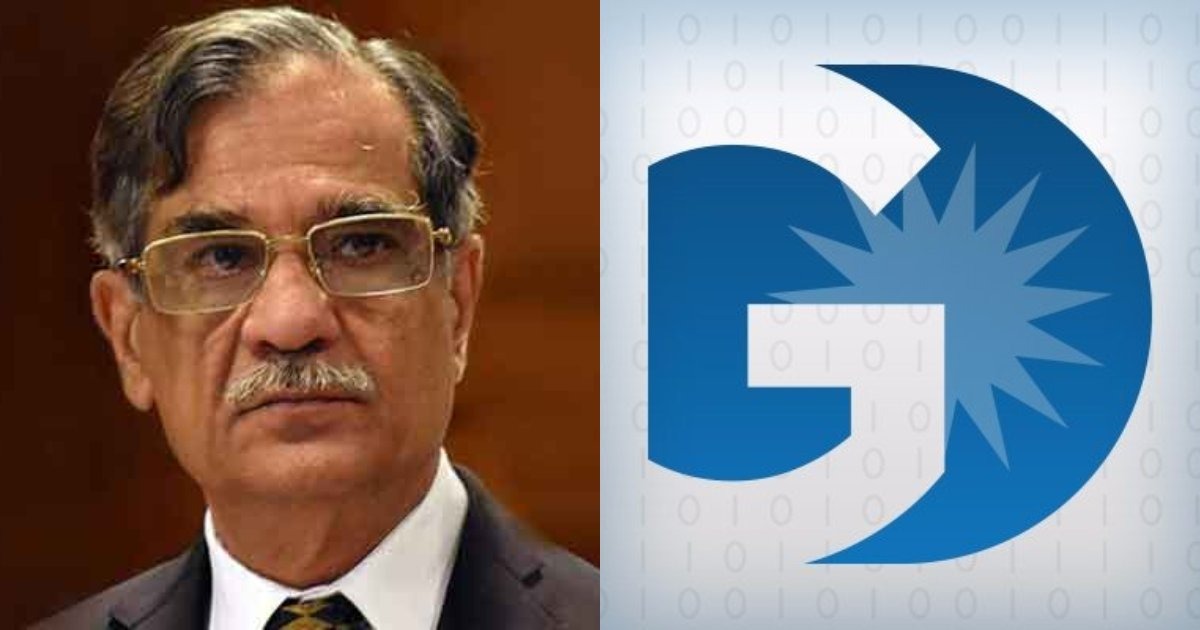 ‘Our lives are in danger,’ says firm that did the forensic of CJP Nisar’s leaked audio