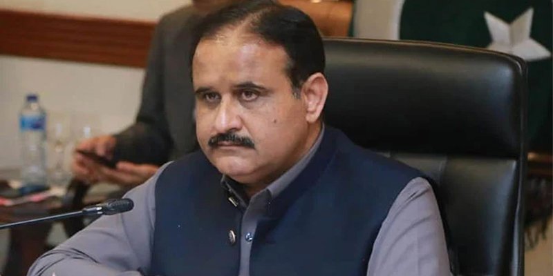 Reciting Durood Sharif to be made compulsory in schools: CM Buzdar