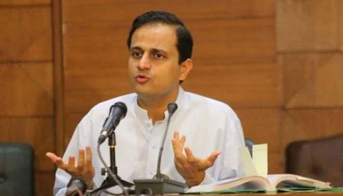 ‘Get out from here’: SC reinstates Murtaza Wahab as Administrator Karachi after unconditional apology