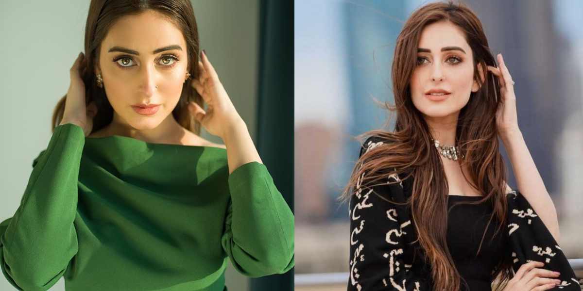 Sidra Niazi’s Birthday: celebrities and politicians cheeringly celebrate