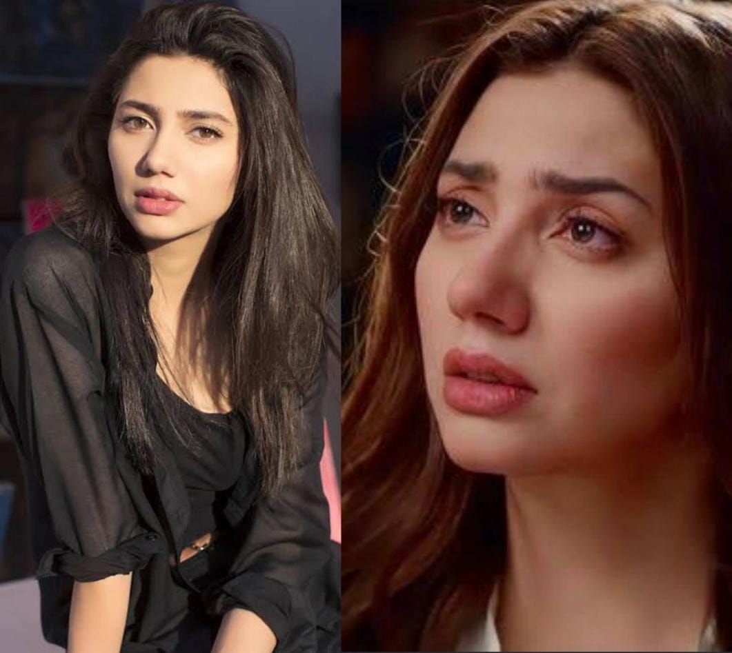 ‘Sub mere peechay kyun par jatay hain?’: Mahira Khan breaks silence over criticism on her acting skills