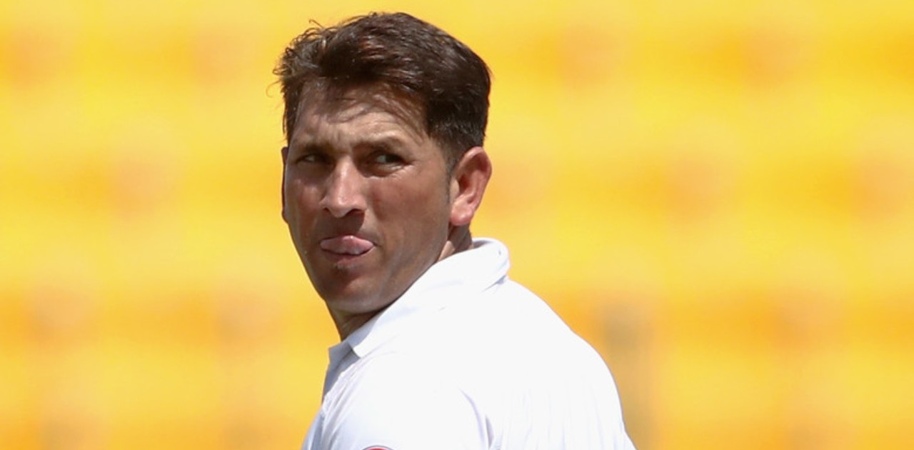 Yasir Shah involved in minor’s rape case