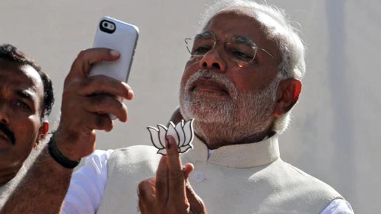 Twitter reacts to PM Modi’s hacked account news