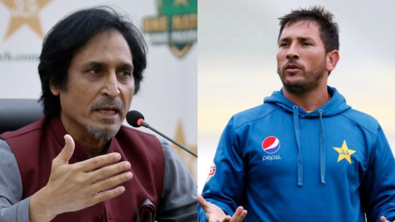 ‘Not good for Pak cricket’: Ramiz Raja after Yasir Shah’s involvement in rape of minor girl